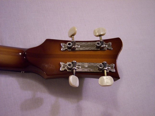 Vintage '58 Bass Picture 4